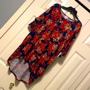 Irma Tunic